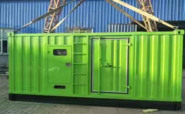 澧县600kw大型柴油发电机组出租价格 澧县600kw大型柴油发电机组出租价格