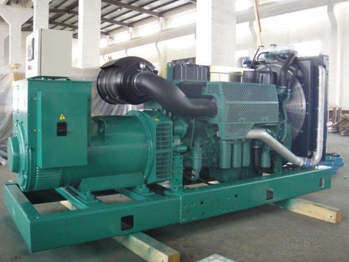 澧县便携静音：租赁无声发电机组，便携式解决能源需求